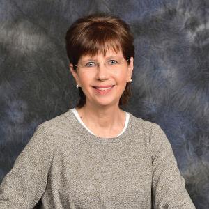Noreen Wolcott Staff Picture